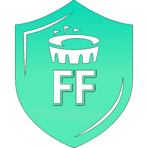 FotballFeber Logo
