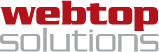 Webtop Logo